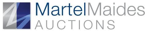 AUCTIONEERS AND VALUERS OF FINE ART AND ANTIQUES Auction Rooms, 40 Cornet Street, St Peter Port, GY1 1LF Telephone: 01481 722700 Fax: 01481 723306 E-mail: auctions@martelmaides.co.