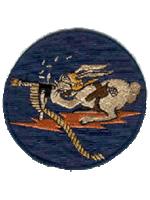 376 th FIGHTER SQUADRON LINEAGE 376 th Fighter Squadron constituted, 28 Jan 1943 Activated, 10 Feb 1943 Inactivated, 23 Oct