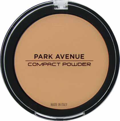 COMPACT POWDER Hint of Summer 01 IVORY BEIGE: 37301-5412205373011 02 NATURAL SAND: