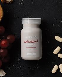 HEALTH & WELLNESS GENERAL NUTRITION ANTIOXIDANT Antioxidant is an effective and diverse mix of
