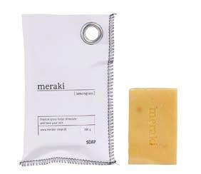 MERAKI Soap HD-MKSS002 HAND