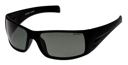 GUNMETAL HODGE 1601327 Larger fit styles perfect for wider faces