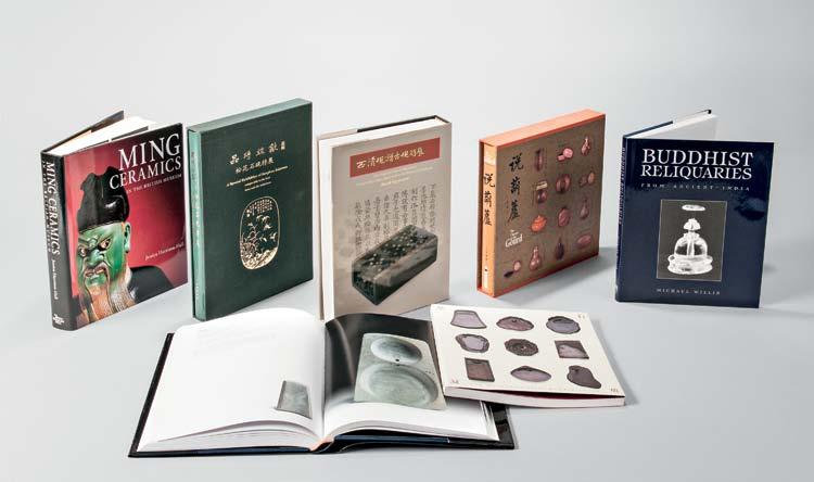 397 400 401 404 405 396 John Ayers, Baur Collection: Chinese Ceramics, Geneva: Collections Baur, 1968-1972, vols. 1 and 3 only.