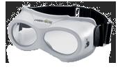 Eye Protection To protect against laser radiation and more Laser protection goggles