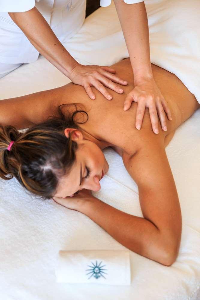 Massages Mother-To-Be Massage Fully-adapted to the physical and emotional needs of mothers-to-be, this massage is free of essential oils and uses gentle contact, without pressure points.