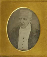 Antoine Claudet (French, 1797-1867) [Portrait of the Duke of Wellington], May 1, 1844 Daguerreotype 1/6