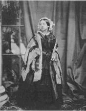 The Queen, Prince Arthur, Princess Alice, Princess Louise, Princess Helena, Dandie & Deckel, May 24, 1854 Image: 9.