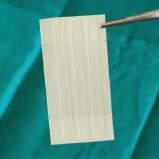 Hi-Tec Wound Closure Strip acts as a good assistant for small wounds after surgical or cosmetic surgeries.