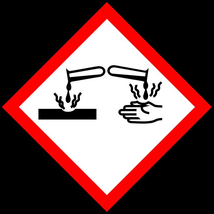 67-68-5 EC NO 200-664-3 Weight >99% SECTION 3: HAZARDS IDENTIFICATION CLASSIFICATION according to DIRECTIVE 1999/45/EC R-phrase(s) R36/37/38 Irritating to eyes, respiratory system and skin