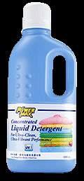 Detergent (000ml) 0866 PowerMax