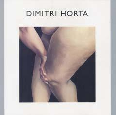 CATALOGUES Dimitri Horta.