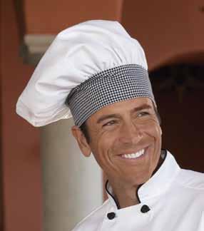 , patterns Same as our Poplin Chef Hat, but for those who prefer the heavier weight and texture of twill.