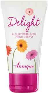 AA/01800/16 R16 ONLY R49 EACH Berrylicious Hand Cream 50ml Fragrant with the scent of fresh berries.