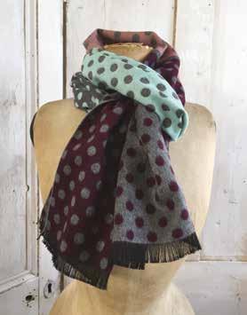 scarves for the truly discerning