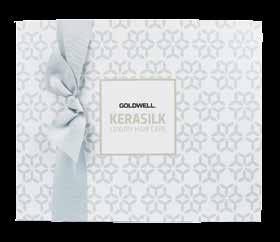 fragrance notes of Kerasilk Hair Perfume.