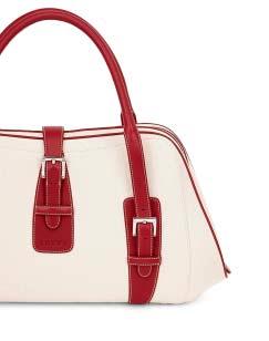 F &L ASHION EATHER GOODS Senda by Loewe will become the trademark line of the Spanish brand.