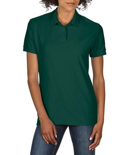 Men's Color Blocked Wicking Polo Item # 3810 100% polyester piqué knit (8.11 oz/lyd/165 gsm) made exclusively with TopShield moisture management treatment.