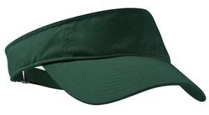 prefer! Port Authority - Fashion Visor Item # C840 $15.50 This 3-panel visor is enzyme washed for a lived-in look.