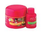 Neutralising Shampoo 60ml per pack 26 99 TM SOFN FREE Styling Gel 2 SOFN FREE N