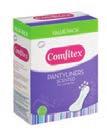 Tampons 16 per pack STAYFREE Maxi Thick