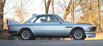 0 CSL BATMOBILE SOLD FOR $341,000 A Rare and