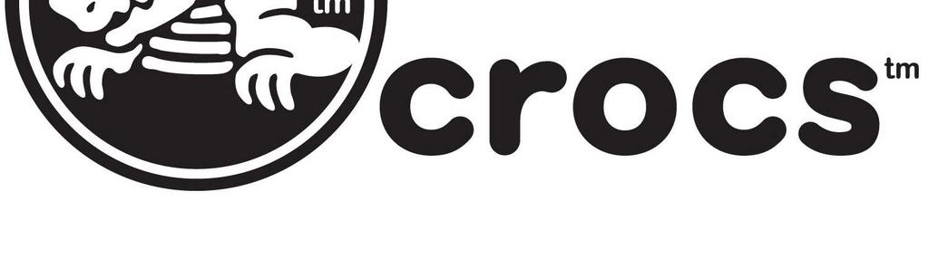 All Crocs brand shoes feature Crocs proprietary closed-cell resin, Croslite, which represents a substantial innovation