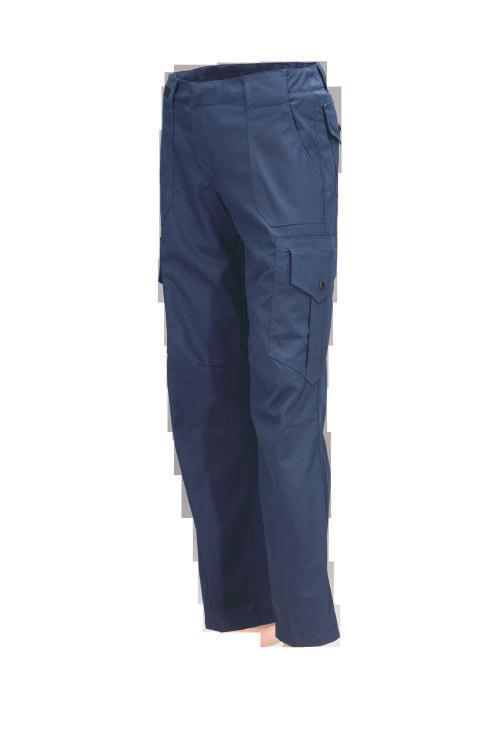 PROTECTIVE CLOTHING Kaiserstuhl style 162 women and men Functional pants for women and men made of long-lasting and bi-elastic fabric Pants with high wearing comfort and large pocket volume.