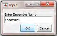 Transfer only valid steady state reports to the ensemble folder.
