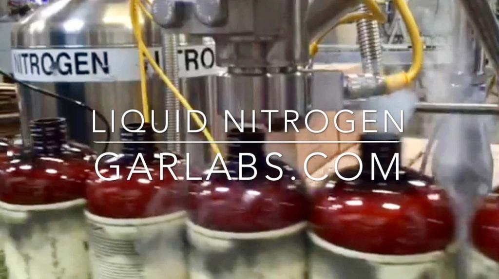 Liquid-Nitrogen