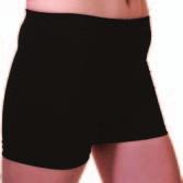 5" wide waistband 3" or 4" inseam available Colors: navy, black Women's sizes: XS, S, M, A. Stock # UATRI 3" UA Short A. Stock # UAT4 4" UA Short 1-5 $29.99 ea 6-11 $22.
