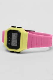 Watches Flava Watch /Speckle NF0204 Flava Watch Cyan/Pink/Speckle NF0204 Flava Watch