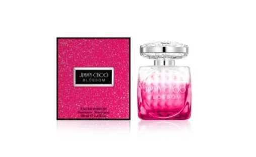 particularly in the US (#7 th men's fragrance) (*) Launch of the Jimmy