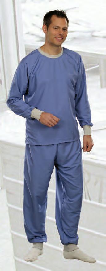 WZB - your reliable partner We are competent in development and production of high-quality cleanroom garments