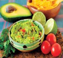 According to the Agriculture Secretariat (Sagarpa), the Mexican avocado is one of the country s most successful export products. Mexico s share of international avocado exports reached 45.