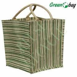 OTHER PRODUCTS: Reusable Jute Bags
