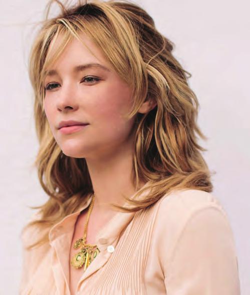 FRAGRANCE Evoke the senses with our stunning range of fragrances for men and women I AM CHLOÉ For this tenth anniversary, American actress Haley Bennett becomes the muse of Chloé perfume.