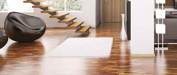 WOODEN FLOORS LACQUERED INTENSE MAINTENANCE VELUREX METAL MATT Metallized matt wax Metallized wax for the intense maintenance of lacquered wooden floors, resilient and resin floors.