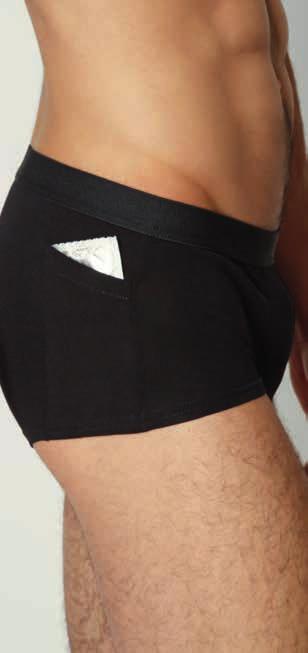 nordic Men s underwear with