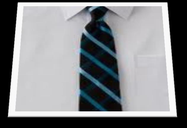 Tie Color and Pattern