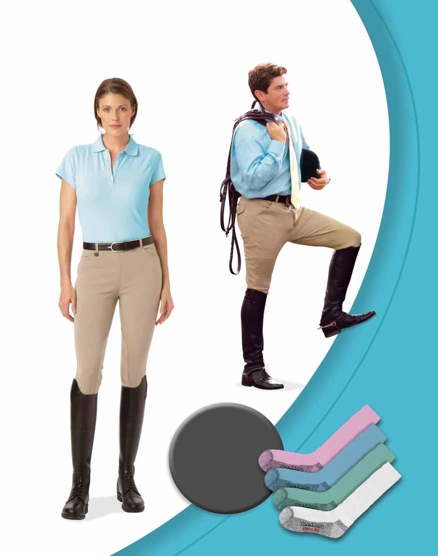 MicroWeave Breeches MicroWeave DX Genuine Leather Full Seat Breech Colors: Light Tan Dark Toffee Men s Sizes: 34-44 Regular and Long 466943 $159.