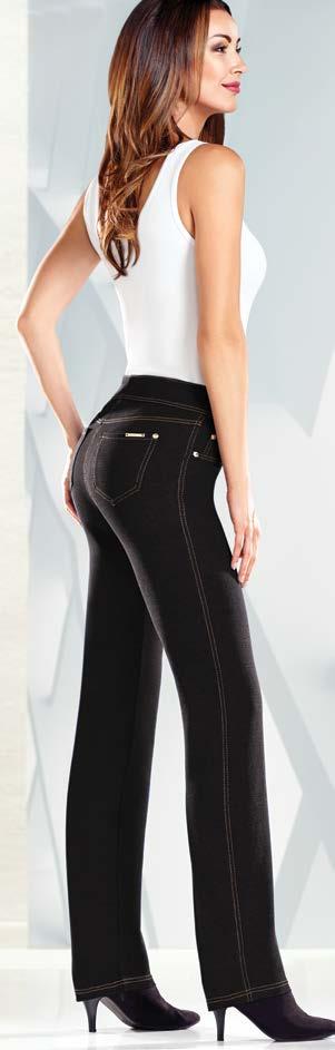 Pocket Jean style your ill-fitting denim higher in