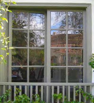 Wooden Window has been a key partner on projects such as the Disney Museum in San Francisco, the California Hotel in Oakland, and The Port Costa School.