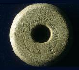 On some moulds the design of the piece to be cast could be seen, confirming that the designs were Pictish.