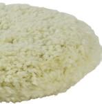 Compound G Mop Twisted Wool Compounding Pad -