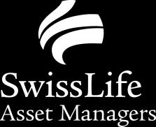 Xenia Puhan 1,2 1 Swiss Life Asset