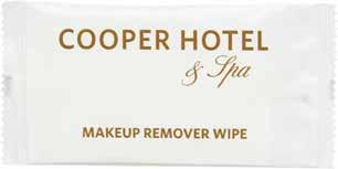 Makeup Remover Wipes Body Eclipse