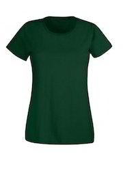 OTHER PRODUCTS: Solid Polo T Shirt Round