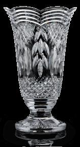 FOUR SEASONS collection 7129 038 RRP $1,599 AUD RRP $1,999 NZD 18cm length 18cm width 31cm height Import of 12 Autumnal Equinox Vase An equinox occurs twice a year, around 20 March and 22 September.