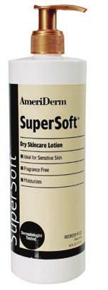 AmeriPhor Moisturizing ointment for dry and sensitive skin.