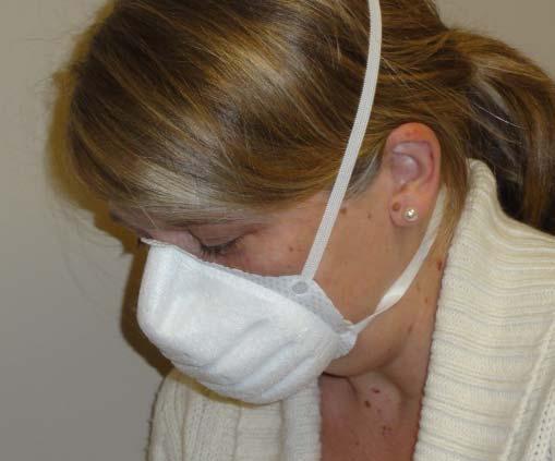 Respiratory Protection in the